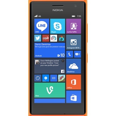 Microsoft Lumia 735: характеристики и цены