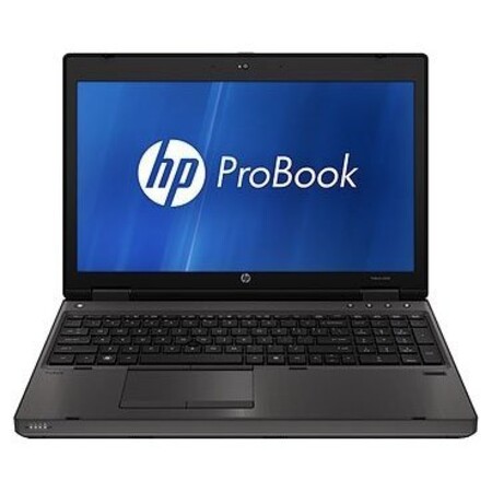 HP ProBook 6560b (1366x768, Intel Core i5 2.3 ГГц, RAM 4 ГБ, HDD 320 ГБ, ATI Radeon HD 6470M, Win7 Prof): характеристики и цены