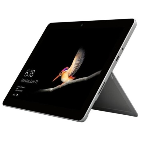 Microsoft Surface Go 8Gb 128Gb Type Cover (2018): характеристики и цены