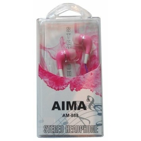 Aima AM-888: характеристики и цены