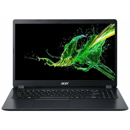 Acer Aspire 3 A315-56-31TB (1920x1080, Intel Core i3 1.2 ГГц, RAM 4 ГБ, SSD 128 ГБ, Win10 Home): характеристики и цены