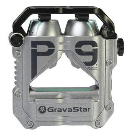 GravaStar Sirius Pro Space Gray: характеристики и цены