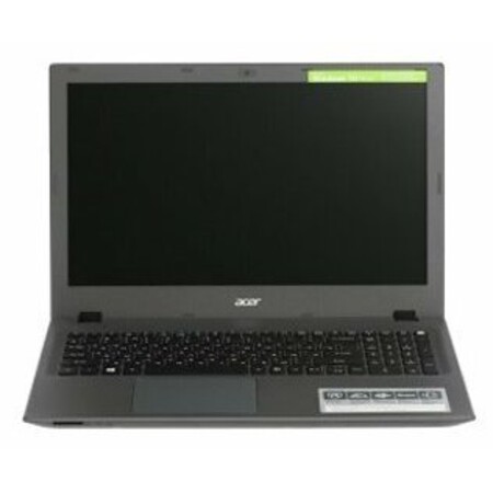 Acer ASPIRE E5-573G-325U (Core i3 5005U 2000 MHz/15.6"/1366x768/4.0Gb/500Gb/DVD-RW/NVIDIA GeForce 940M/Wi-Fi/Bluetooth/Win 8 64): характеристики и цены