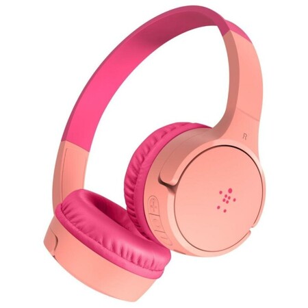 Belkin Soundform Mini AUD002btPK (Pink): характеристики и цены