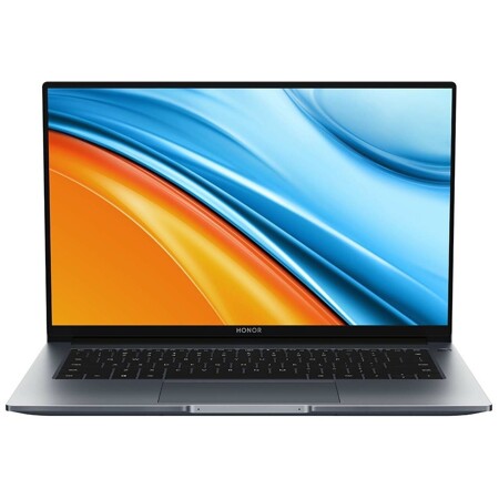 Honor MagicBook 14 R5/8/512 Space Grey (NMH-WDQ9HN): характеристики и цены