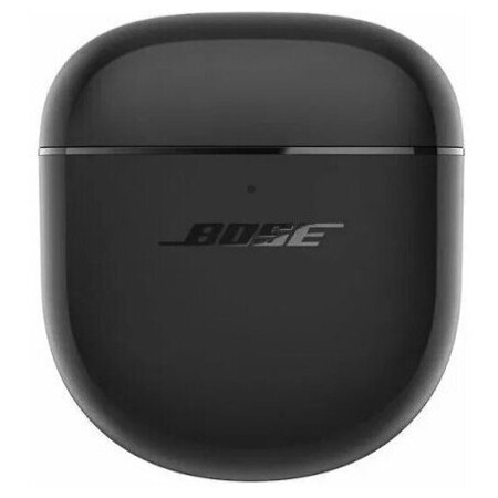 Bose QuietComfort Earbuds 2 black: характеристики и цены