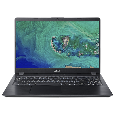 Acer Aspire 5 A515-52-340T (Intel Core i3 8145U 2100MHz/15.6"/1920x1080/6GB/1000GB HDD/DVD нет/Intel UHD Graphics 620/Wi-Fi/Bluetooth/Windows 10 Home): характеристики и цены