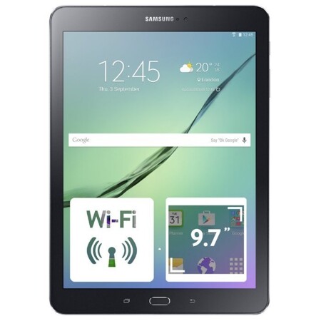 Samsung Galaxy Tab S2 9.7 SM-T810 Wi-Fi 32Gb: характеристики и цены