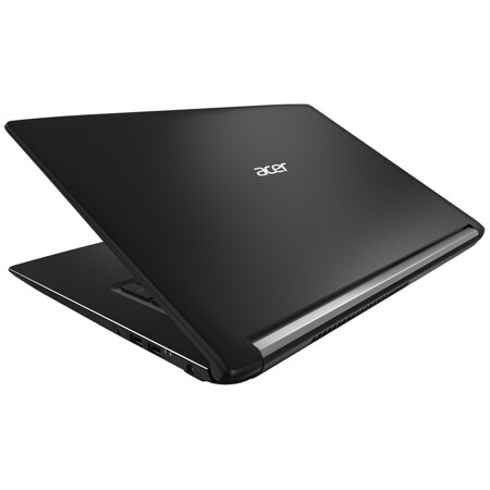 Acer ASPIRE 7 A717-71G (1920x1080, Intel Core i7 2.8 ГГц, RAM 8 ГБ, SSD 128 ГБ, HDD 1000 ГБ, GeForce GTX 1060, Linux): характеристики и цены