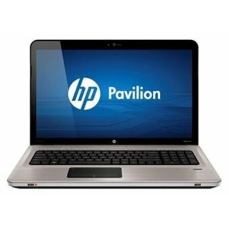 HP PAVILION DV7-4100 (1600x900, Intel Core i7 1.6 ГГц, RAM 6 ГБ, HDD 640 ГБ, ATI Mobility Radeon HD 5650, Win7 HP): характеристики и цены