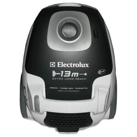 Electrolux ZE 355: характеристики и цены