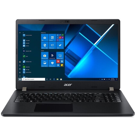 Acer TravelMate P2 TMP215-41-R916 15.6" FHD IPS/AMD Ryzen 3 PRO 4450U/8GB/256GB SSD/Radeon Graphics/Win 10 Pro/NoODD/черный (NX. VRGER.001): характеристики и цены