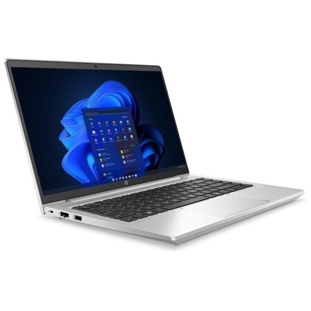 HP ProBook 440 G9 Core i3 1215U 8Gb SSD256Gb Intel Iris Xe 14" FHD Windows 11 Professional 64 silver: характеристики и цены