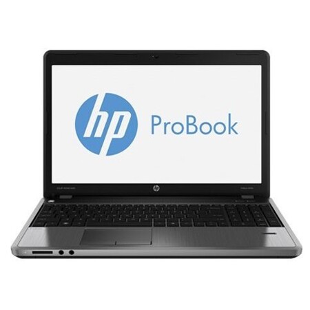 HP ProBook 4545s (1366x768, AMD A8 1.9 ГГц, RAM 4 ГБ, HDD 320 ГБ, Win7 Prof): характеристики и цены