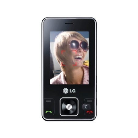 Отзывы о смартфоне LG KC550