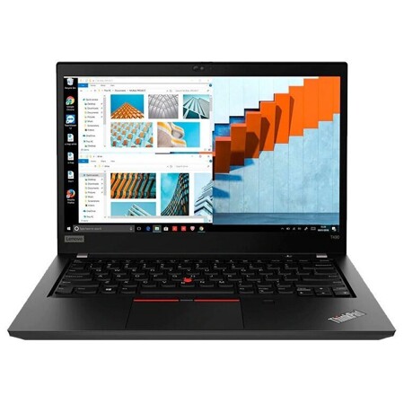 Lenovo ThinkPad T490 (/14") (Intel Core i5 8265U 1600MHz/14"/2560x1440/8GB/256GB SSD/Intel UHD Graphics 620/Windows 10 Pro): характеристики и цены