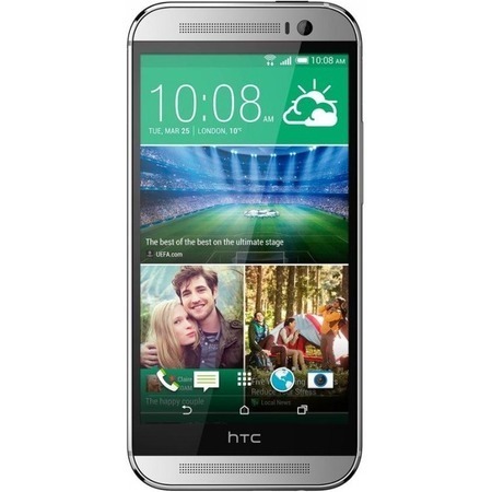 Отзывы о смартфоне HTC One (M8) Dual Sim