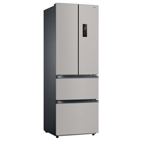 Novex Холодильник многодверный Novex NFDN118622X: характеристики и цены