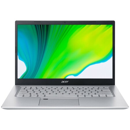 Acer ASPIRE 5 A514-54-30E2 Intel Core i3 1115G4 3000MHz/14"/1920x1080/8GB/512GB SSD/Intel UHD Graphics/Eshell (NX. A28ER.00B) Silver: характеристики и цены