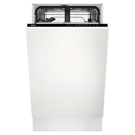 AEG Встраиваемая посудомоечная машина 45 см AEG FSM31401Z: характеристики и цены