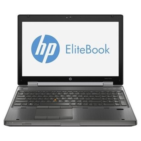 HP EliteBook 8570w (1920x1080, Intel Core i7 2.7 ГГц, RAM 8 ГБ, HDD+SSD 628 ГБ, Quadro K2000M, Win7 Pro 64): характеристики и цены