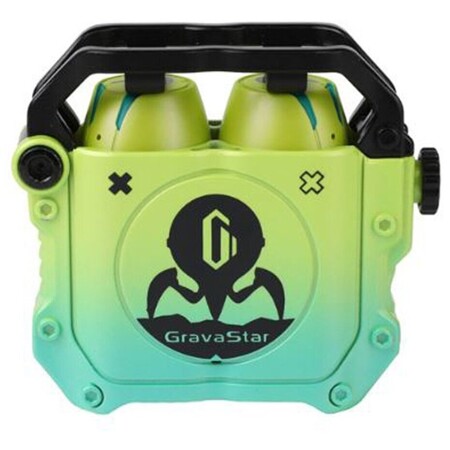 GravaStar Sirius Neon Green: характеристики и цены