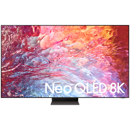 Samsung QE55QN700BU Neo QLED, HDR, Quantum Dot: характеристики и цены