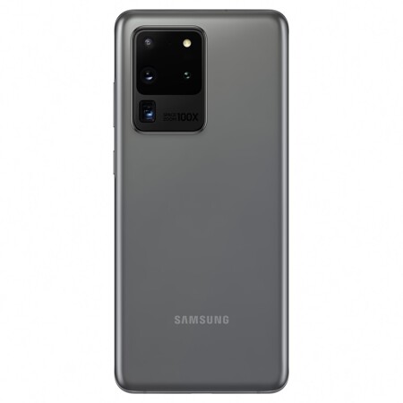Samsung Galaxy S20 Ultra 12/128GB: характеристики и цены