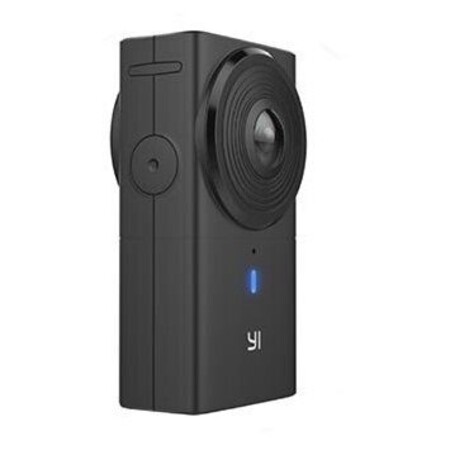 Экшн-камера YI 360 VR CAMERA: характеристики и цены