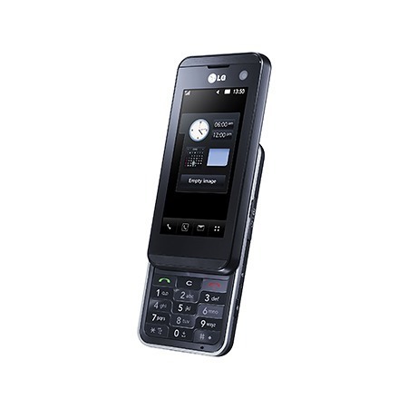 Отзывы о смартфоне LG KF700