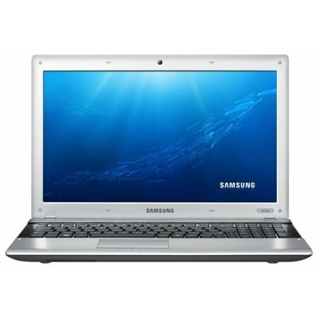 Samsung RV518 (1366x768, Intel Core i3 2.2 ГГц, RAM 3 ГБ, HDD 320 ГБ, GeForce GT 520M, DOS): характеристики и цены