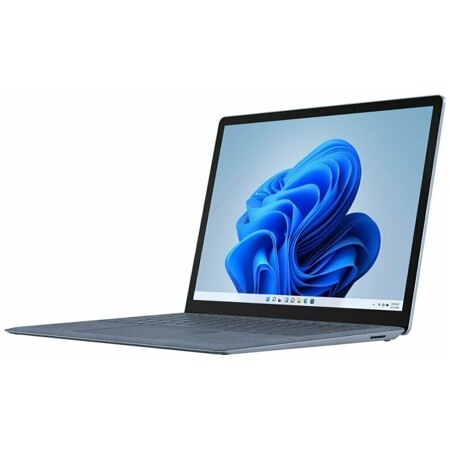Microsoft Surface Laptop 4 13.5" Ice Blue 5EB-00024 (Intel Core i7 1185G7/13.5"/16GB/512GB SSD/Win 10 Home): характеристики и цены