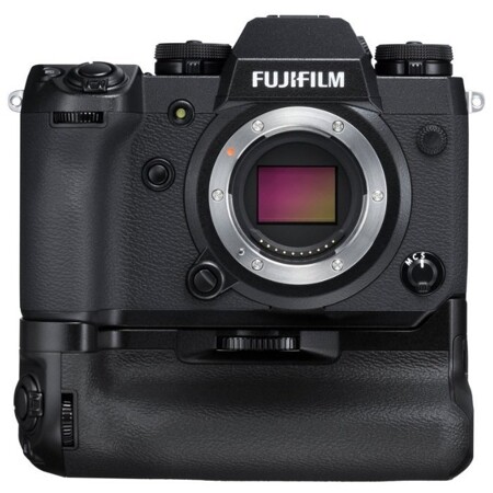 Fujifilm X-H1 Kit: характеристики и цены