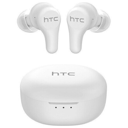 HTC E-mo1 White: характеристики и цены