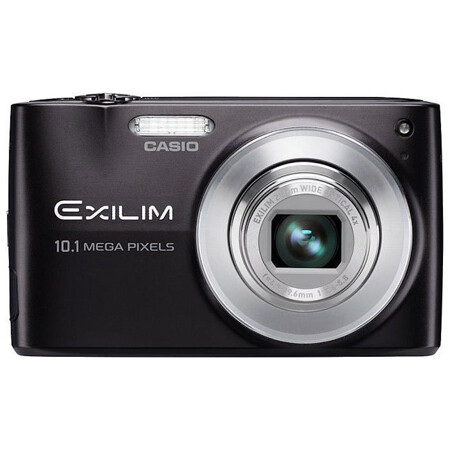 CASIO Exilim Zoom EX-Z300: характеристики и цены
