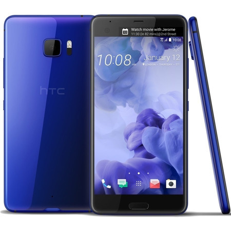 HTC U Ultra 128GB: характеристики и цены