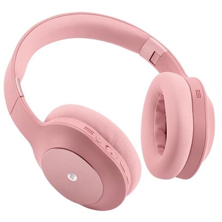 Momax BH1 Spark Max Wireless Over-Ear Headphones Розовый (BH1M): характеристики и цены