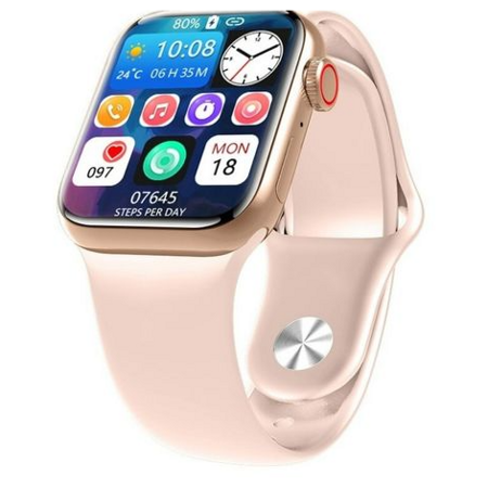 Умные часы Smart Watch А10 Pro Max, Золотой: характеристики и цены