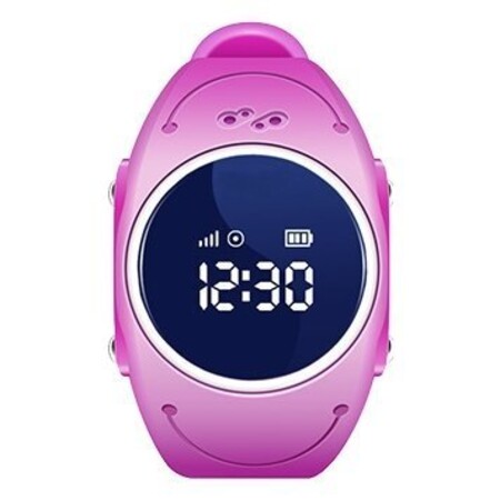 Smart Baby Watch Q520S: характеристики и цены