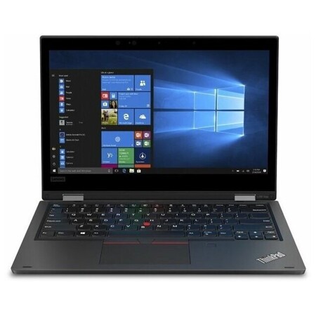 Lenovo ThinkPad L390: характеристики и цены