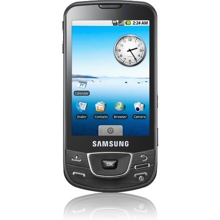Samsung i7500 Galaxy: характеристики и цены