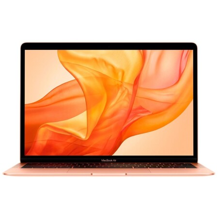Apple MacBook Air 13 2020 (2560x1600, Intel Core i5 1.1 ГГц, RAM 16 ГБ, SSD 512 ГБ): характеристики и цены