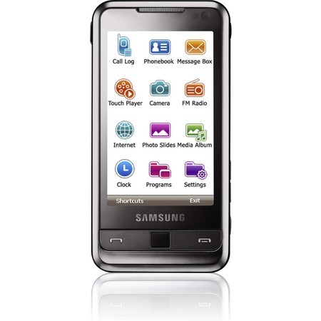 Отзывы о смартфоне Samsung SGH-i900 WiTu 16GB