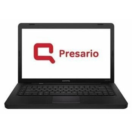 Compaq PRESARIO CQ56-104ER (1366x768, Intel Celeron 2.2 ГГц, RAM 2 ГБ, HDD 250 ГБ, Linux): характеристики и цены