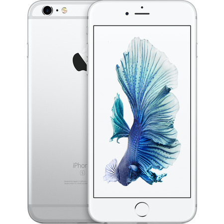 Apple iPhone 6S Plus "как новый" 128GB: характеристики и цены