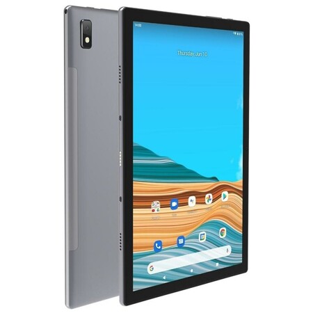 Oukitel Tablet 1 4/64 Gray: характеристики и цены