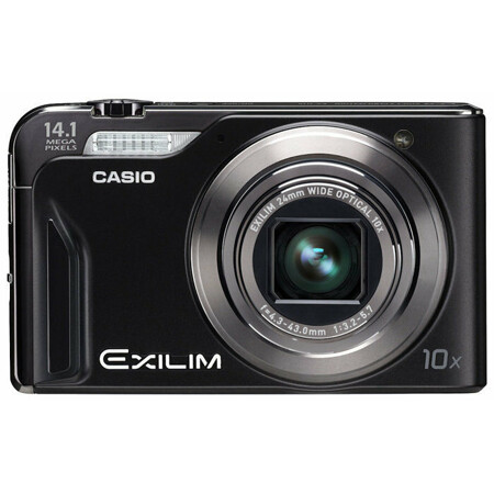 CASIO Exilim Hi-Zoom EX-H15: характеристики и цены