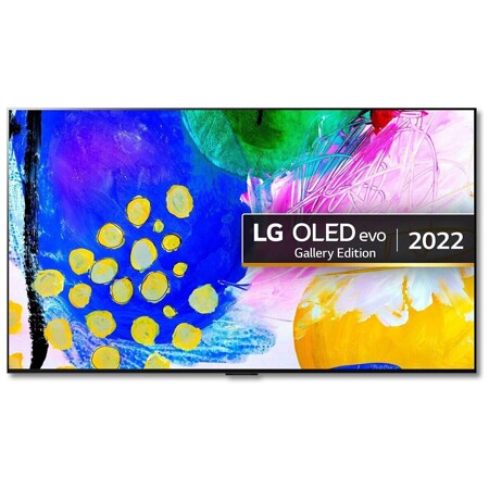 LG OLED97G29LA OLED, HDR: характеристики и цены