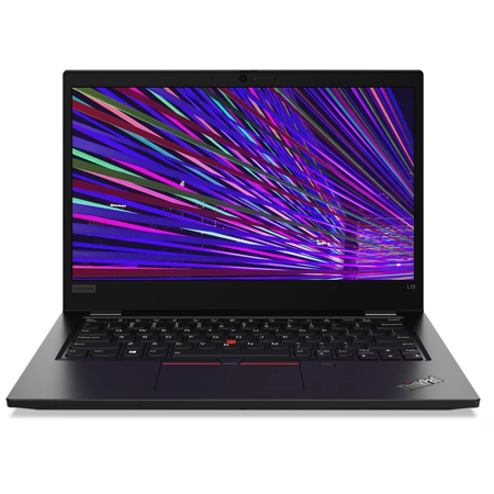 Lenovo ThinkPad L13 G2 Core i5 1135G7 8Gb SSD256Gb 13.3" FHD (1920x1080)/ENGKBD noOS black: характеристики и цены