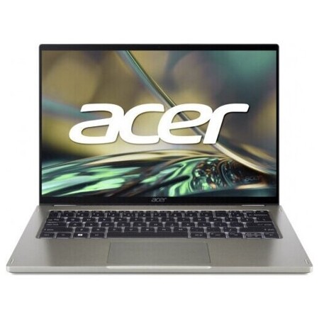 Acer Spin 5 sp514-51n-70lz Core i7-1260p/16Gb/1Tb SSD/14' 2560x1600/Win11: характеристики и цены